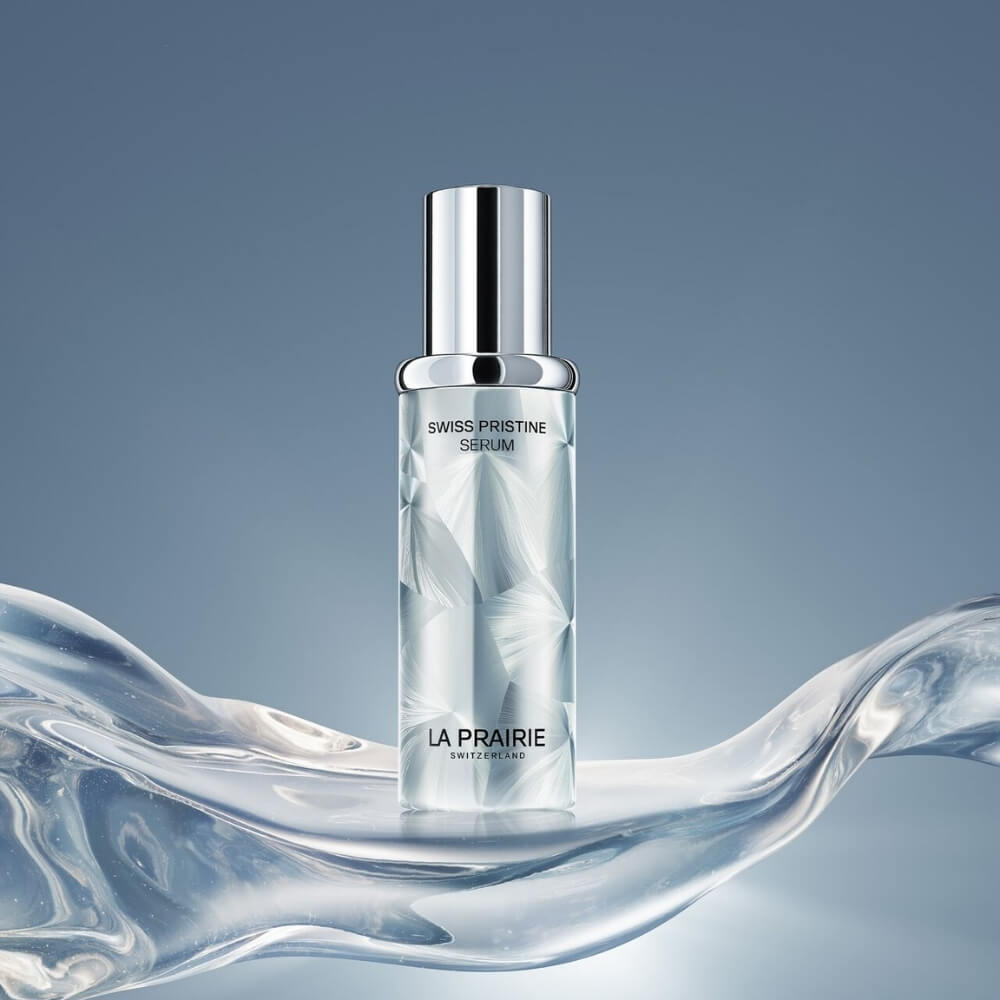La Prairie Swiss Pristine Serum Barrier Support Formula 30ml