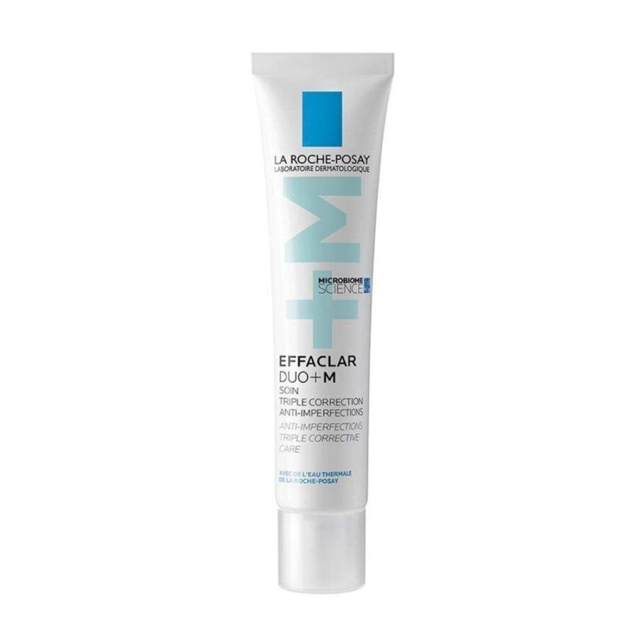 La Roche-Posay Effaclar Duo+M Anti-Blemish Care Cream 40 ml