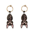 Bat Earrings by Laliblue | PRE-ORDER SHIPS IN 2-3 WEEKS