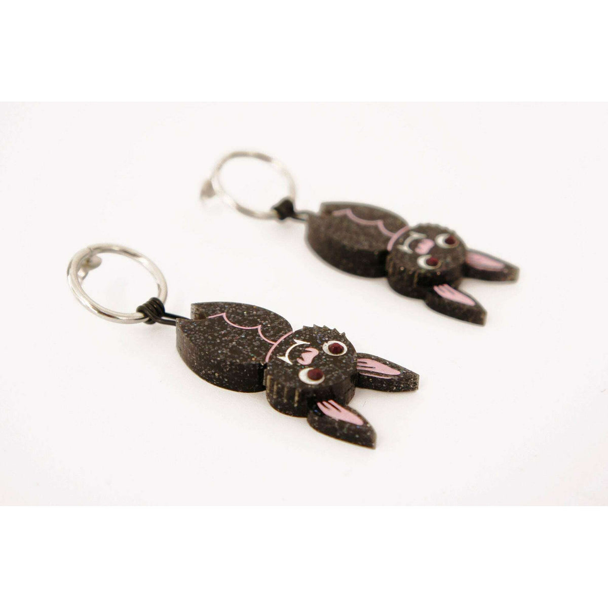 Bat Earrings by Laliblue | PRE-ORDER SHIPS IN 2-3 WEEKS