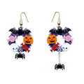 Halloween Crowns Earrings by Laliblue | PRE-ORDER SHIPS IN 2-3 WEEKS