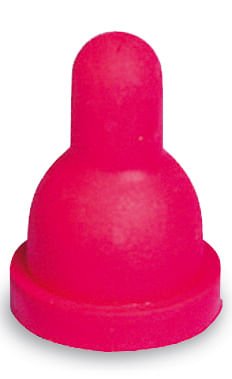 Replacement Nipple for Lamb Nursing Bucket – Soft, Leak-Proof Feeding Nipple