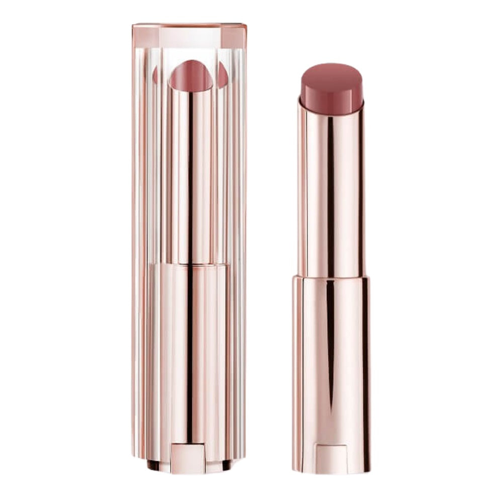 Lancome Lip Idole Butterglow 51 Nude Vibe Hydrating Lip Balm
