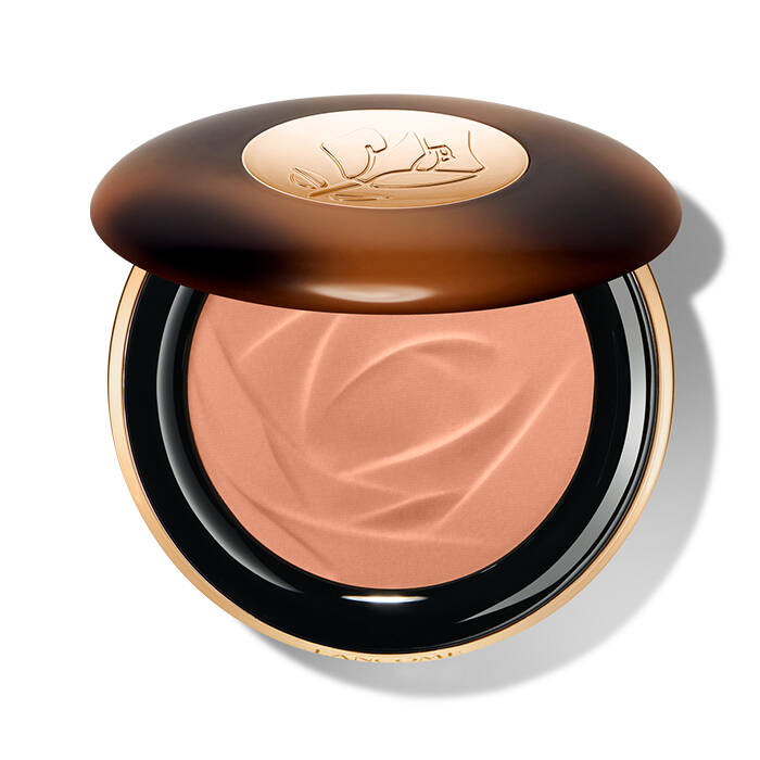 Lancome Teint Idole Bronzer Natural Sun-Kissed Glow 02 Light