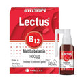 Tab Ilac Lectus Methylcobalamin B12 Sublingual Spray 5 ml