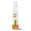 Licape Sun Protection Spray Milk SPF50+ UVA UVB 200ml