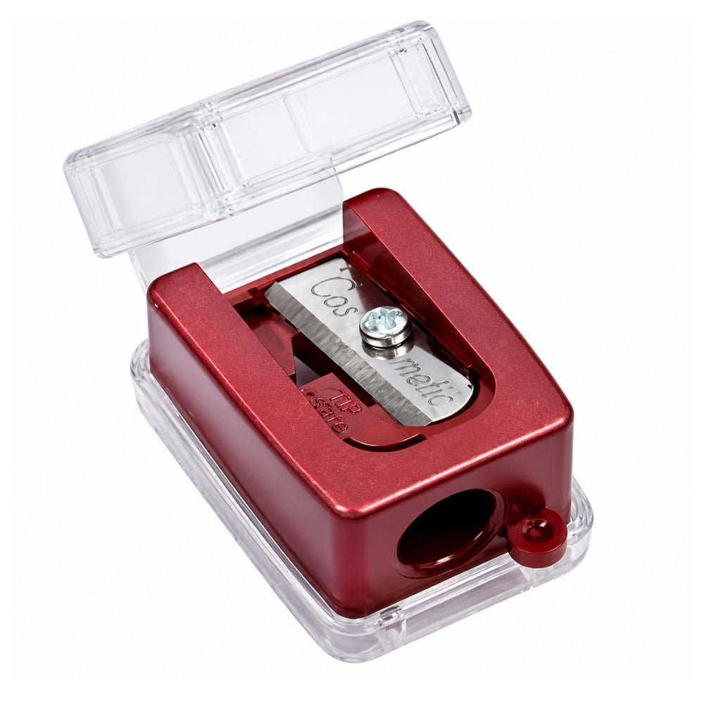 Lionesse Cosmetic Pencil Sharpener for Eye and Lip Liners