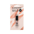 Lionesse Black Eyelash Adhesive for Seamless False Lash Application