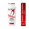 Elseve Total Repair 5 Restructuring Shampoo for Damaged Hair 400ml