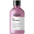 Loreal Professionnel Liss Unlimited Frizz Control Shampoo 300ml