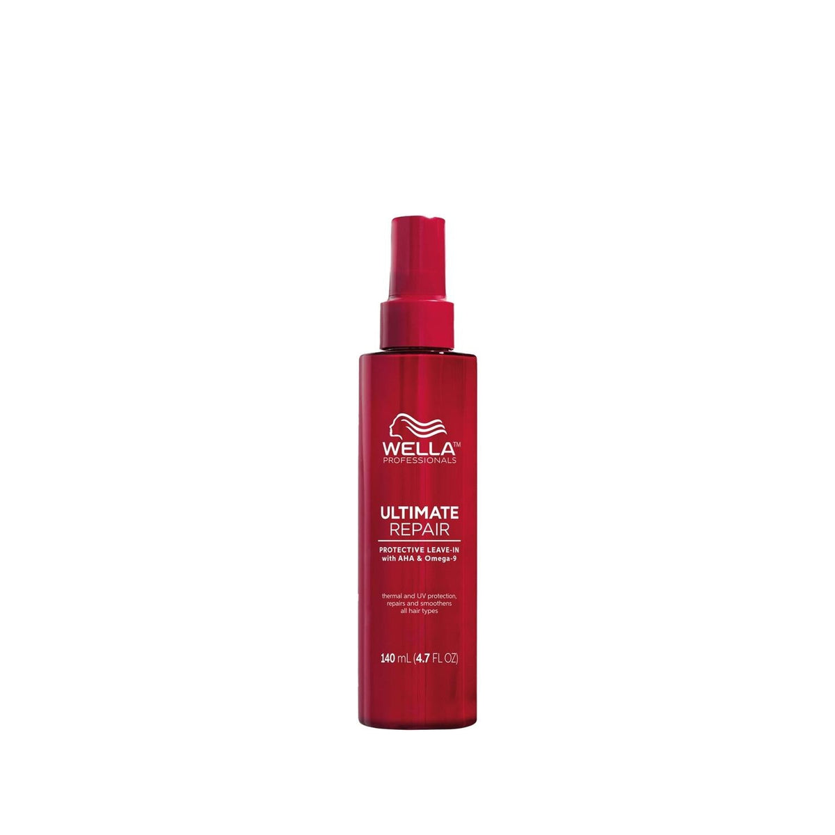 Wella Ultimate Repair Protective Leave-In Hair Cream 140 ml