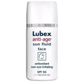 Lubex Anti Age Sun Fluid Face SPF 50 Protective Lotion 30 ml