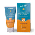 Luis Bien Anti Blemish Sunscreen for Clearer Skin 50ml