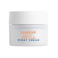 Lumene Nordic-C Valo Glow Renew Night Cream for Radiant Skin 50ml