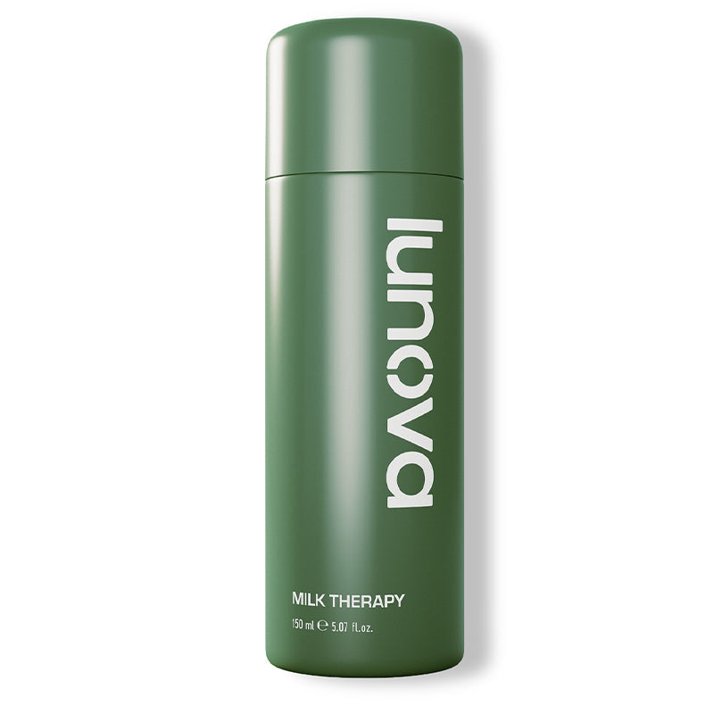Lunova Milk Therapy Serum for Radiant Skin & Hydration 150 ml