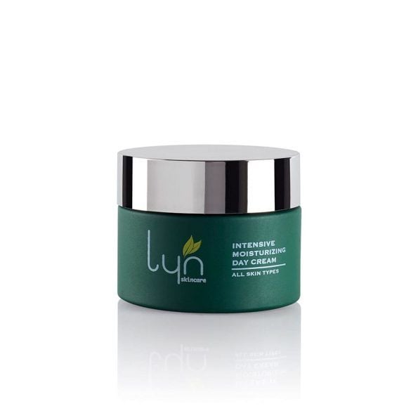 Lyn Skincare Intensive Moisturizing Cream for Deep Hydration 50 ml
