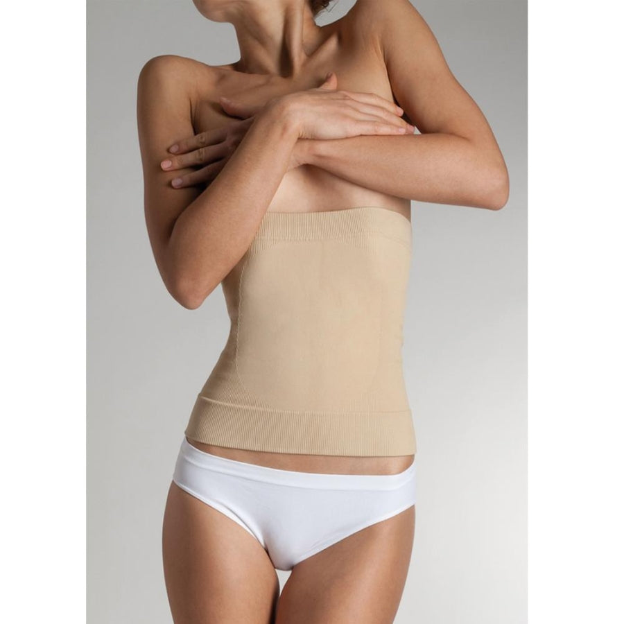 Lytess Corrective Slimming Belt Panties Nude 3XL