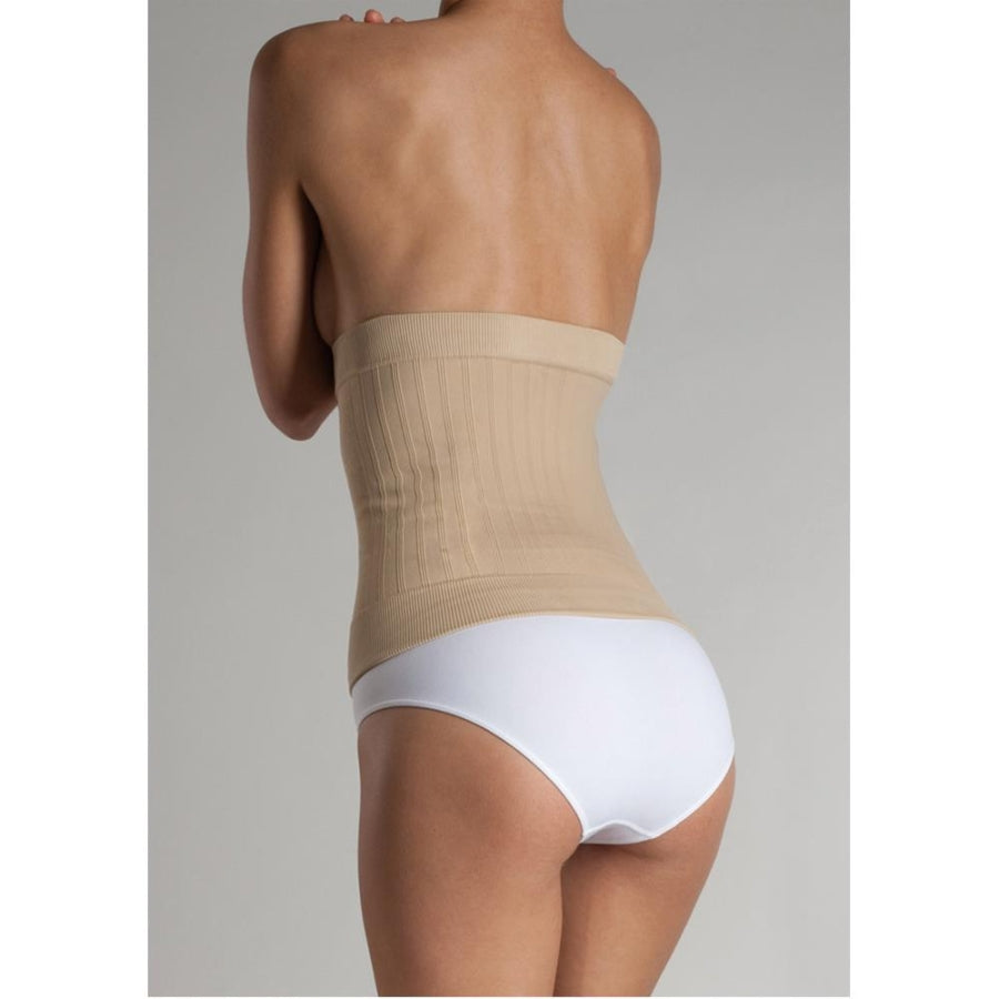Lytess Corrective Slimming Belt Panties Nude 3XL