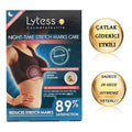 Lytess Night-Time Stretch Marks Care Bra Noir L/XL