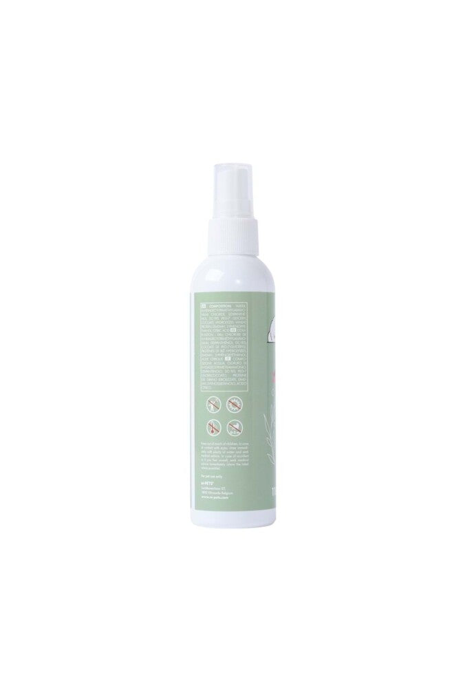 M-Pets Daily Detangling Spray for Tangle-Free Coats 118 ml