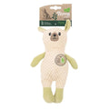 M-Pets Gaga Plush Dog Toy Eco-Friendly Playmate 29x17x8 cm