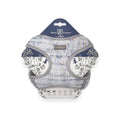 M-Pets Haute Couture Cat Harness Reflective Blue 38-43cm