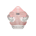 M-Pets Haute Couture Cat Harness Reflective Pink 38-43cm