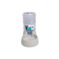 M-Pets Saone Gravity Pet Water Dispenser for Cats & Dogs 3.5L