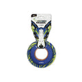 M-Pets Sprintpuff Frisbee Durable Floating Dog Toy 24cm