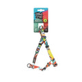 M-Pets Urban Style Freestyle Colorful Dog Harness Small