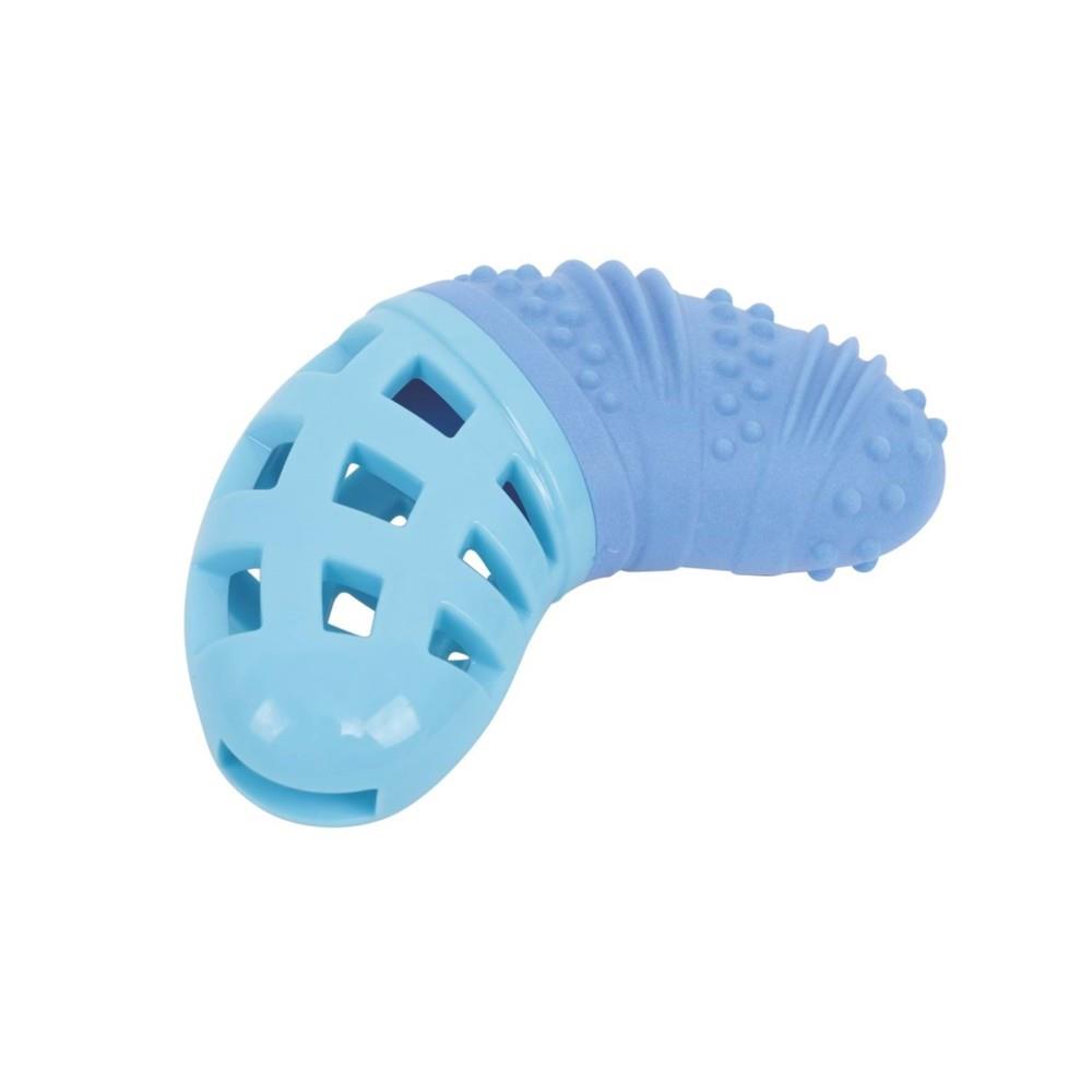 M-Pets Vice Versa Boomerang Chicken Scented Dog Toy 17.78 cm