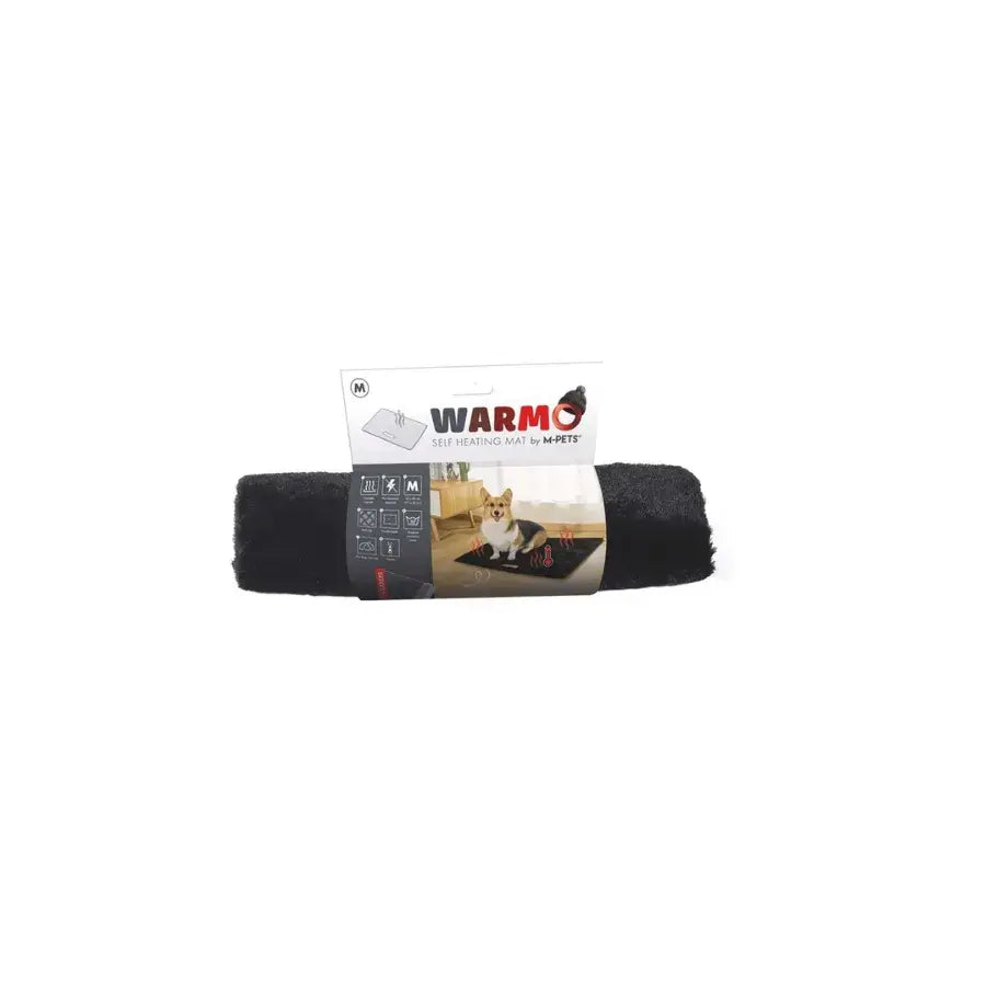 M-Pets Warmo Self-Heating Pet Mat for Natural Warmth Medium