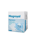 Magroyal Magnesium Complex with Vitamin B6 & Melissa 60 Capsules