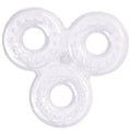 Mamajoo Silicone Teether for Soothing Gums