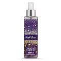 Mara Diamond Shimmer Mist Night Queen Body Spray 150 ml