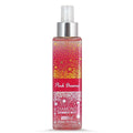 Mara Diamond Shimmer Mist Pink Dreams Glowing Body Spray 150 ml
