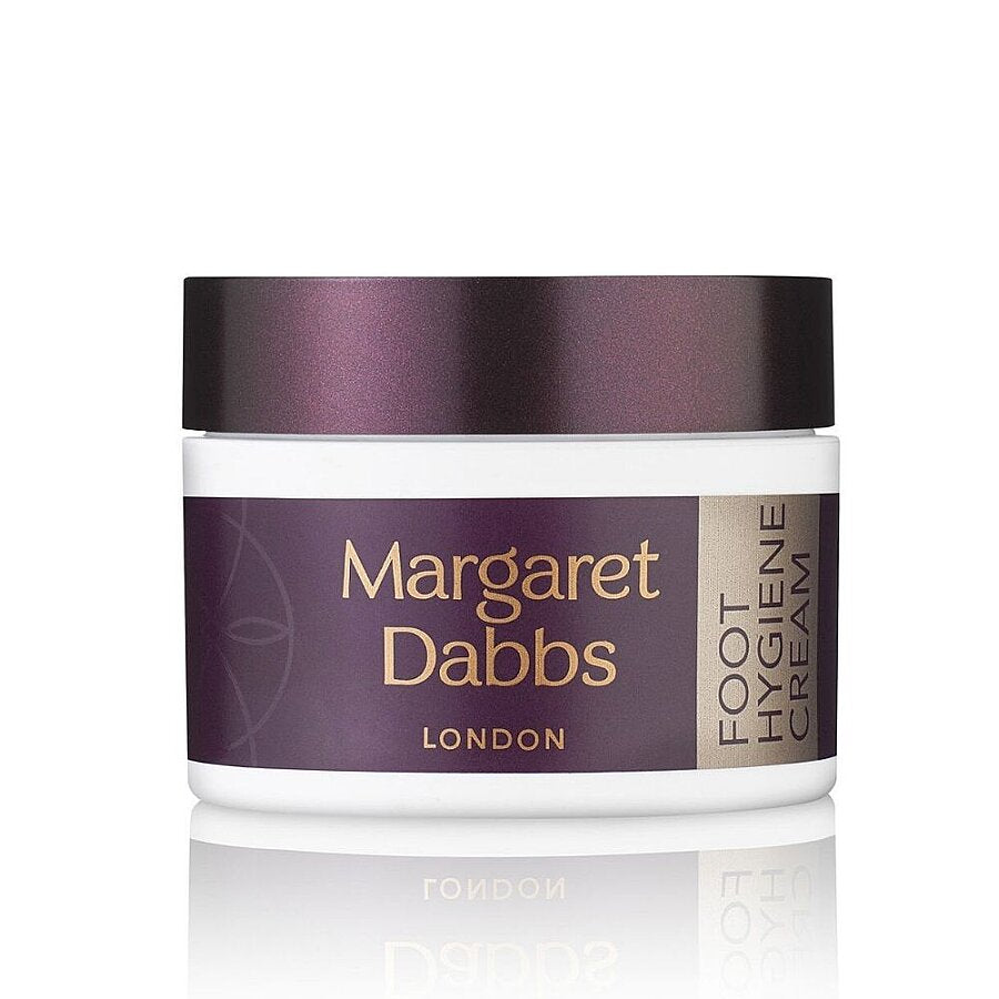 Margaret Dabbs London Foot Hygiene Cream for Healthy Feet 30ml