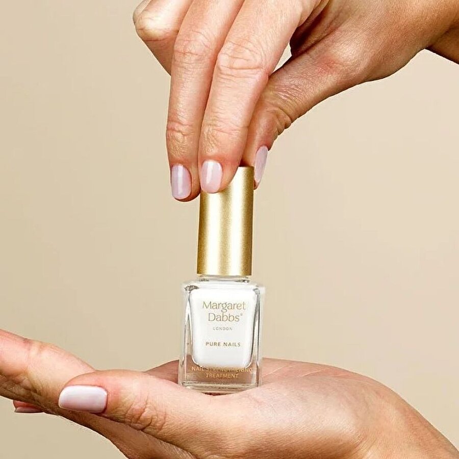 Margaret Dabbs London Pure Nail Strengthening Gel 14ml