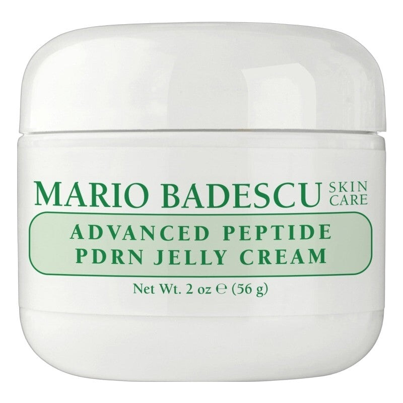Mario Badescu Advanced Peptide PDRN Jelly Cream for Plumping 56g