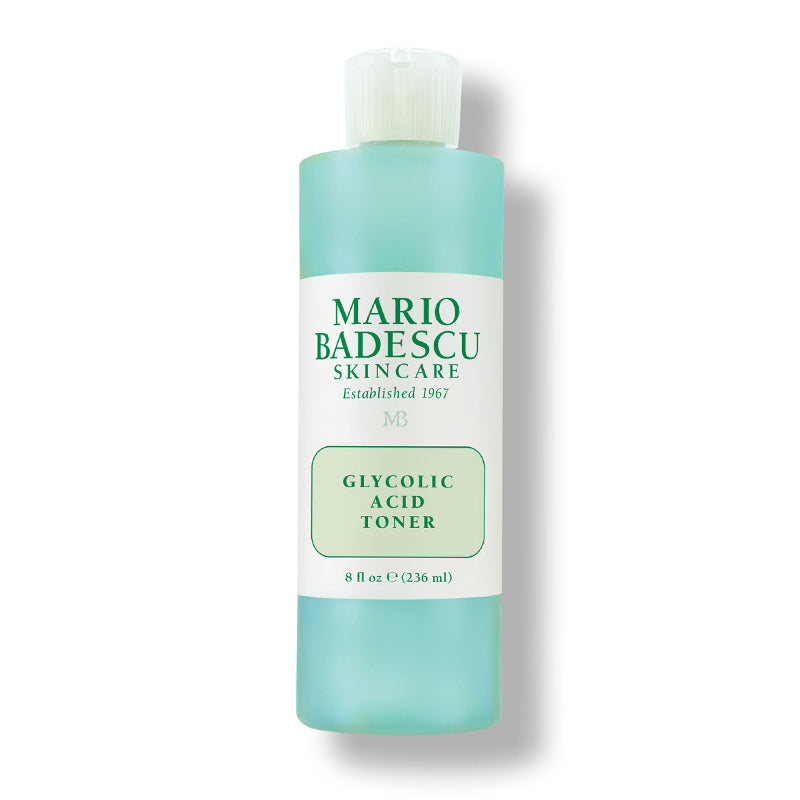 Mario Badescu Glycolic Acid Toner Exfoliating Formula 236 ml