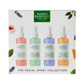 Mario Badescu The Facial Spray Collection Hydrating Mist Set 4 Pieces