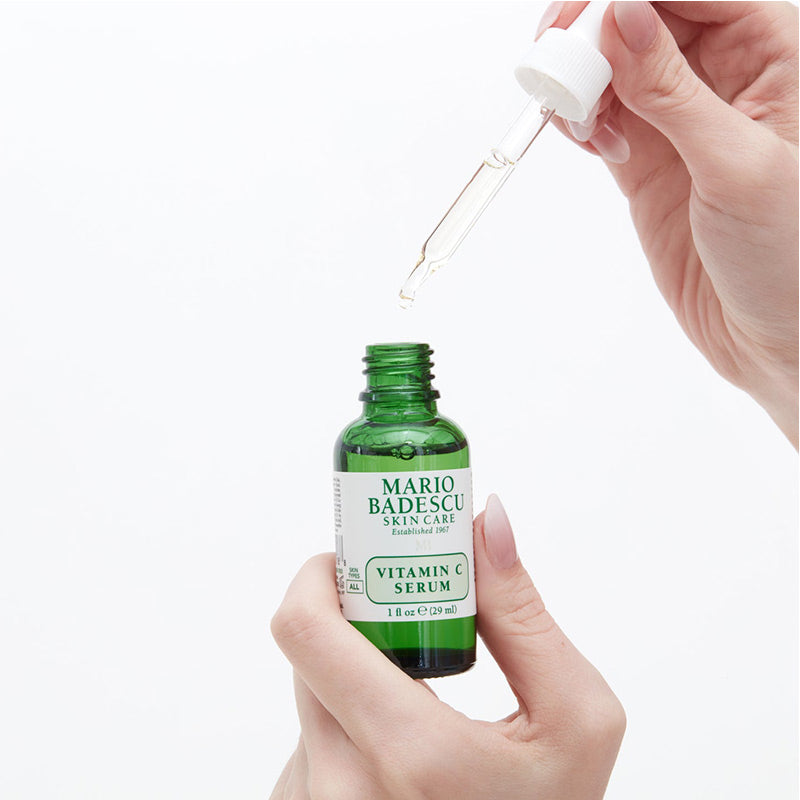 Mario Badescu Vitamin C Serum Brightening Face Care 29 ml
