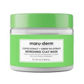 Maruderm Coffee & Green Tea Refreshing Clay Mask 100 ml