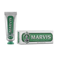 Marvis Classic Strong Mint Toothpaste for Fresh Breath 25ml
