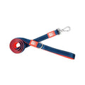 Max & Molly Matrix Red Dog Leash for Small Dogs