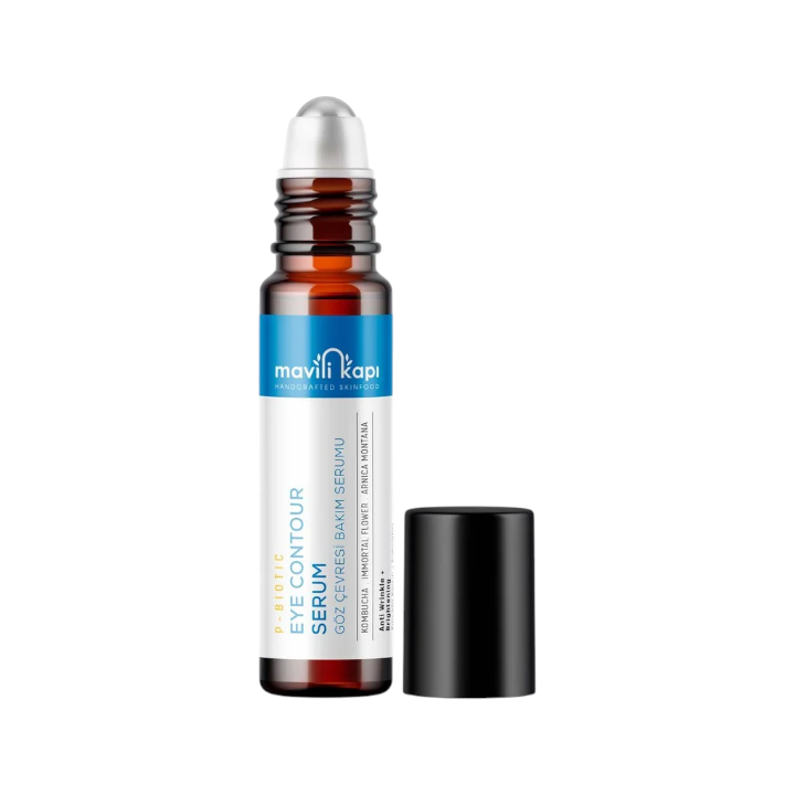 Mavili Kapi Eye Care Serum with Kombucha & Immortelle 10 ml