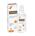 MaxDerma SPF 50 Matte Sunscreen Cream for All Skin Types 75ml