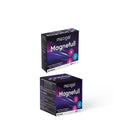 Maxigal Magnefull Magnesium Complex Supplement 120 Tablets