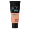Maybelline Fit Me Matte & Poreless Foundation 250 Sun Beige 30ml