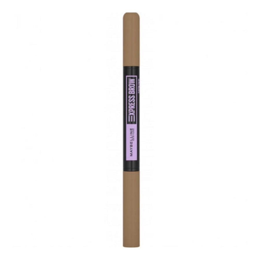 Maybelline Express Brow Satin Duo Dual-Ended Pencil 01 Blonde
